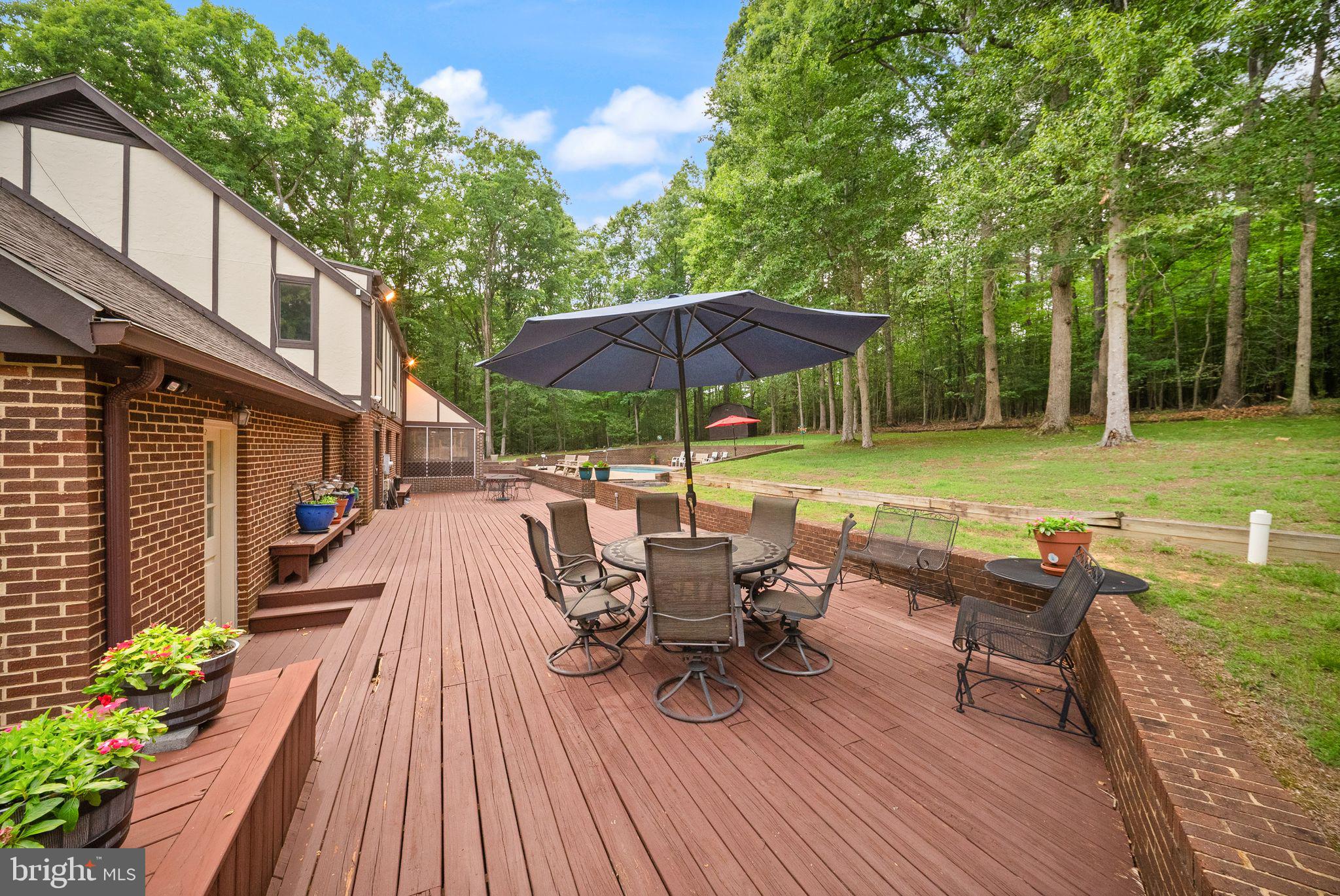 LAKE OCCOQUAN CLUB - Residential