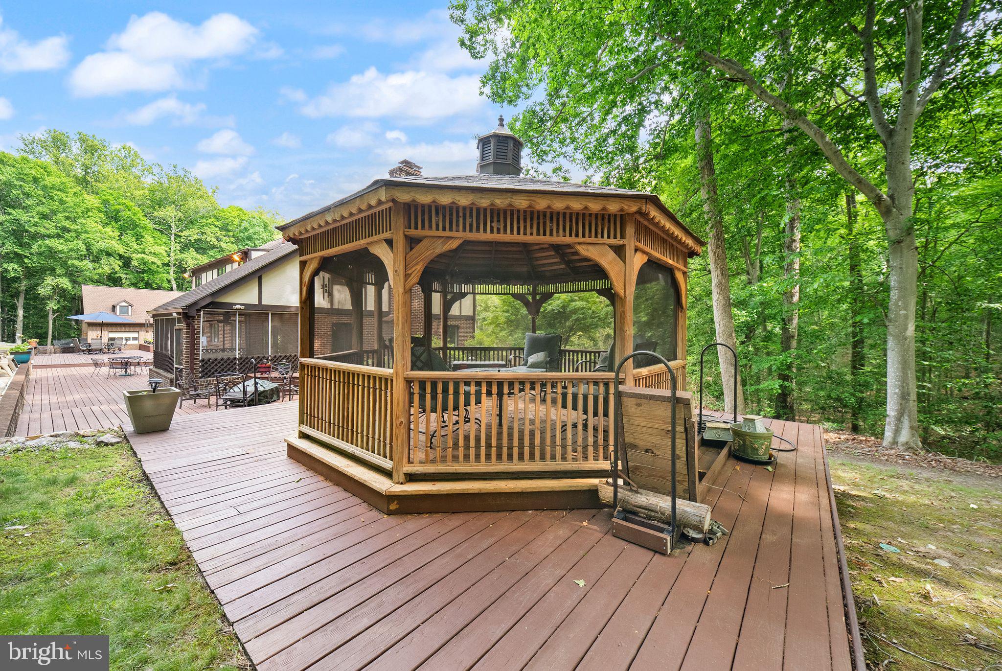 LAKE OCCOQUAN CLUB - Residential