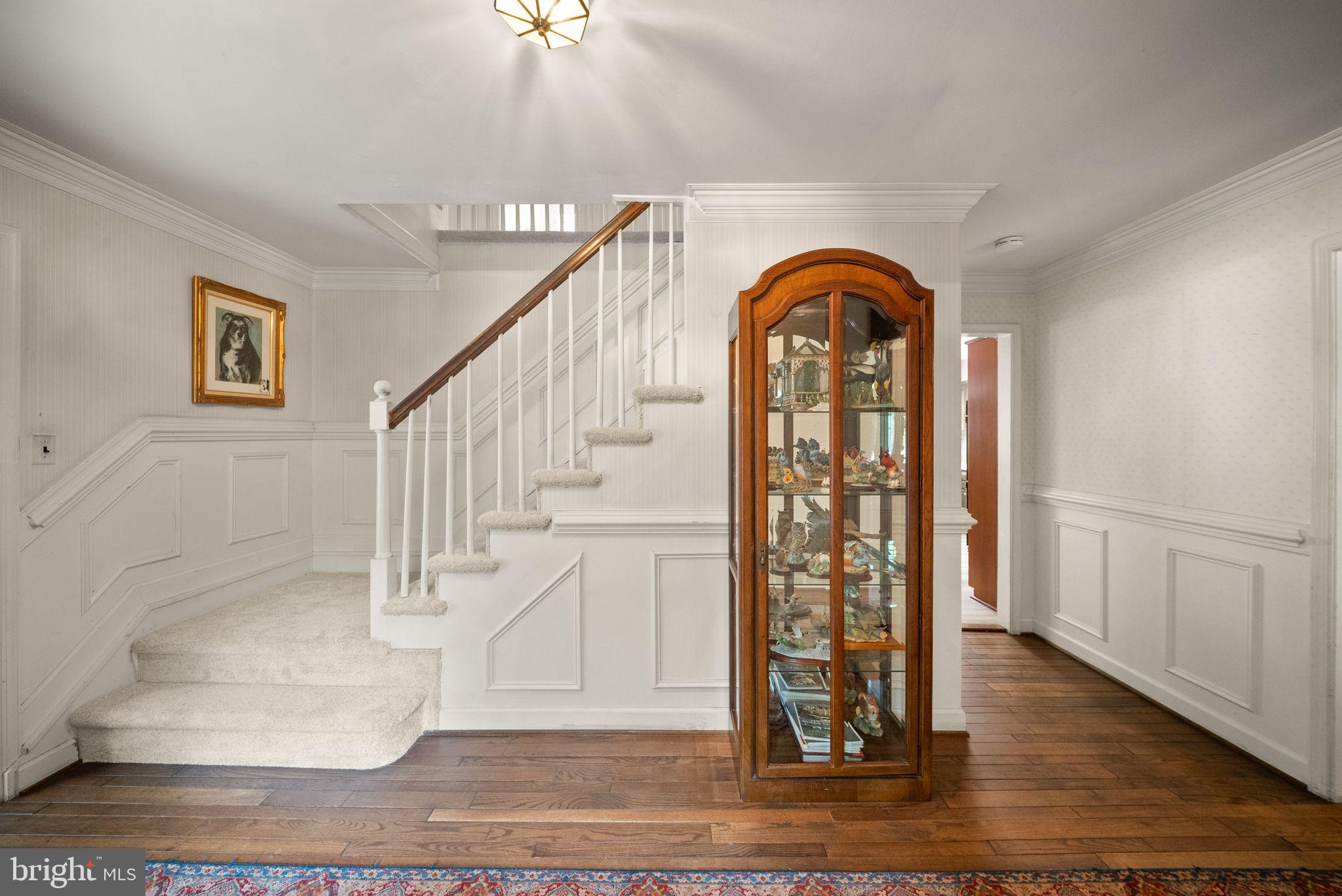 LAKE OCCOQUAN CLUB - Residential
