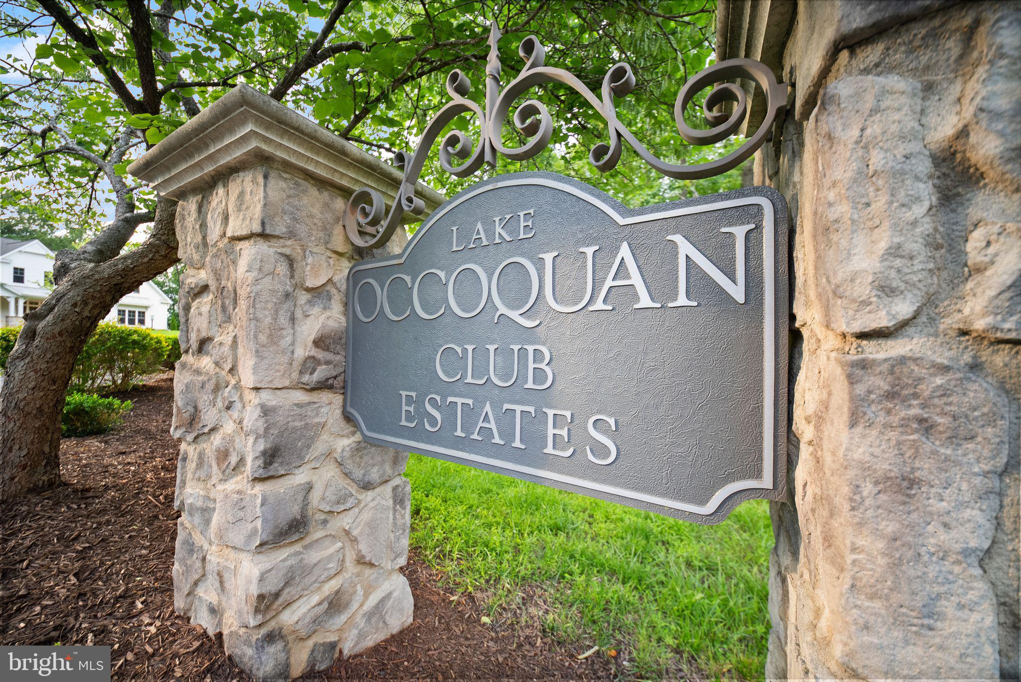 LAKE OCCOQUAN CLUB - Residential