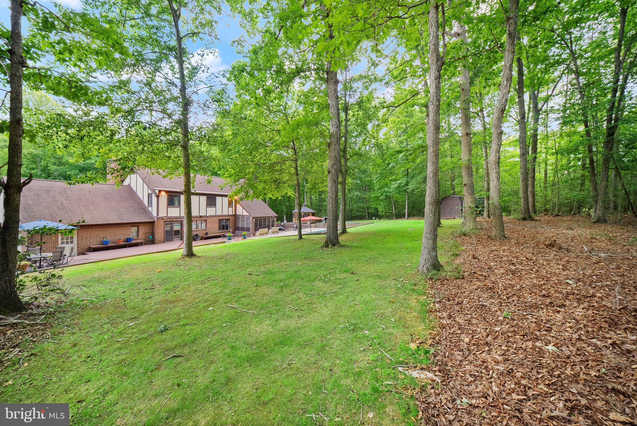 LAKE OCCOQUAN CLUB - Residential