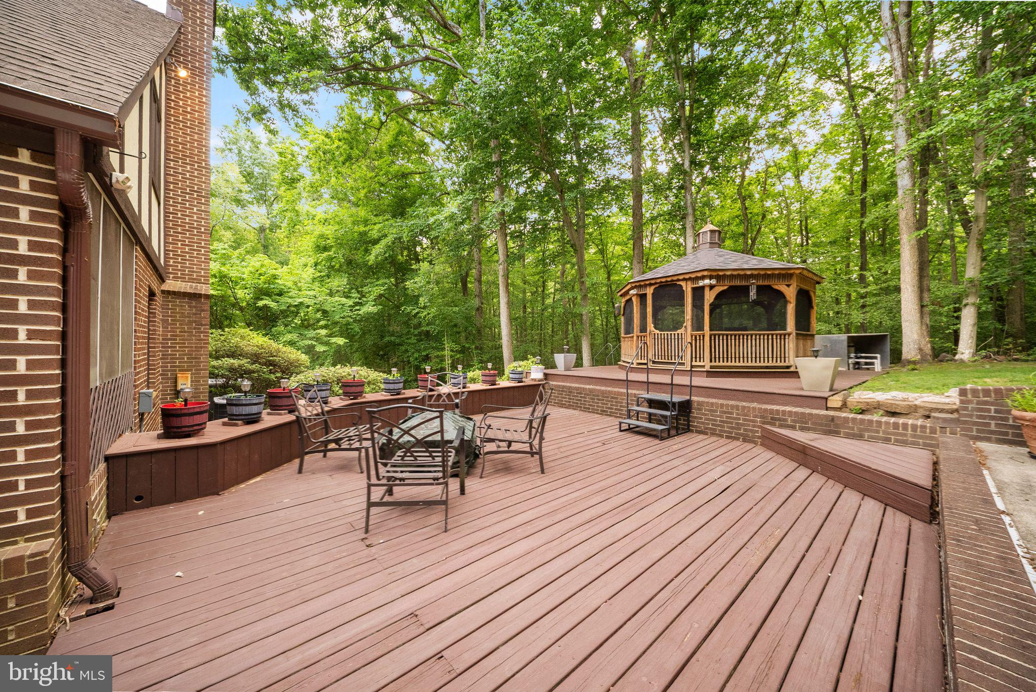LAKE OCCOQUAN CLUB - Residential