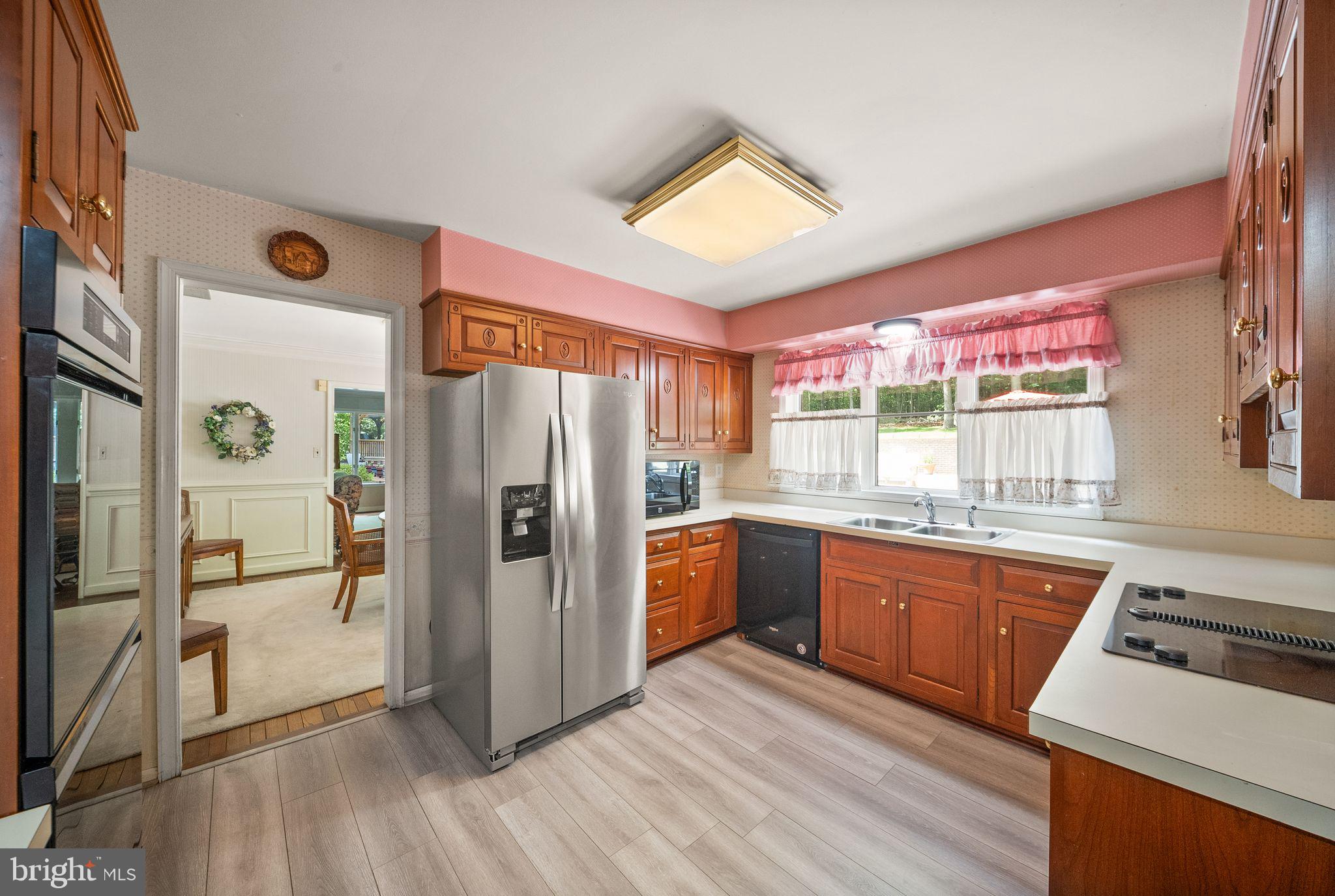 LAKE OCCOQUAN CLUB - Residential