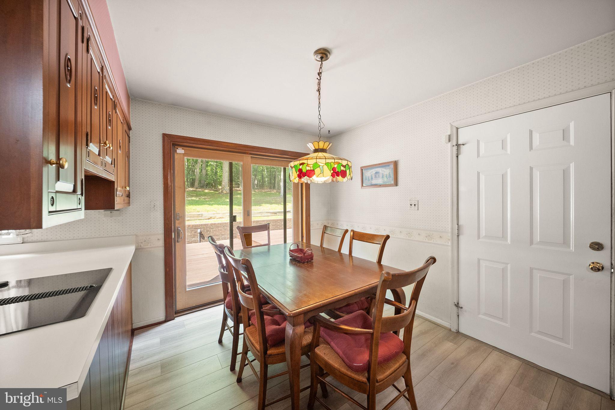 LAKE OCCOQUAN CLUB - Residential
