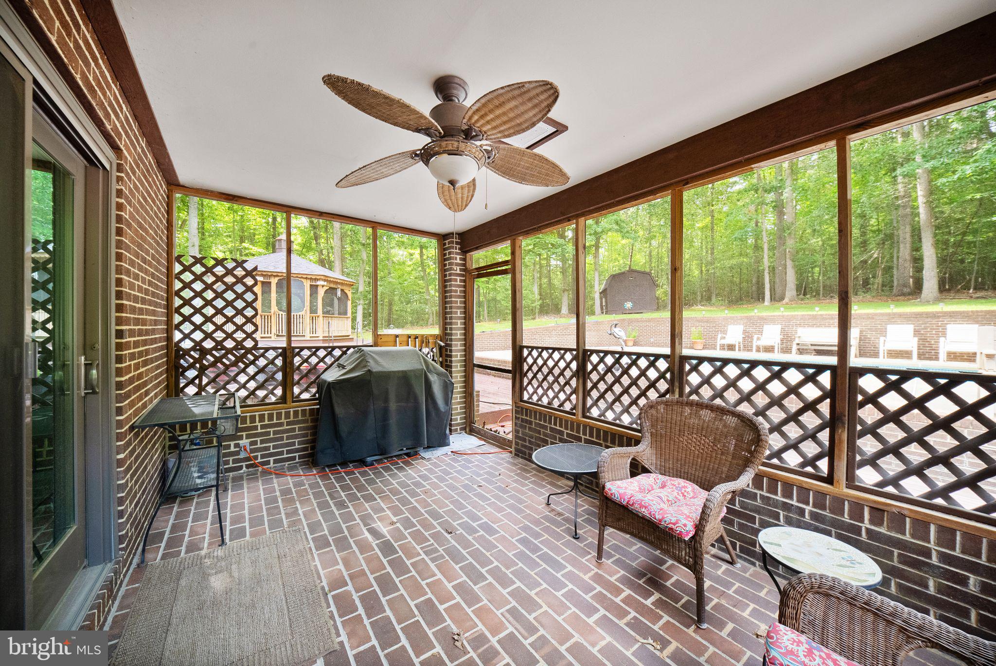 LAKE OCCOQUAN CLUB - Residential