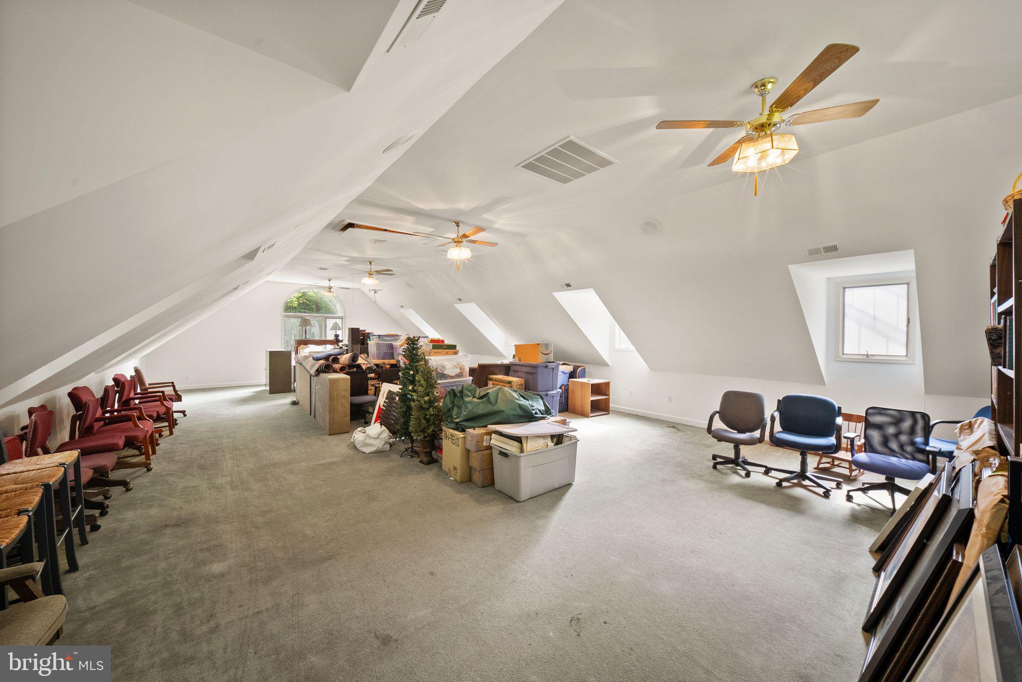 LAKE OCCOQUAN CLUB - Residential