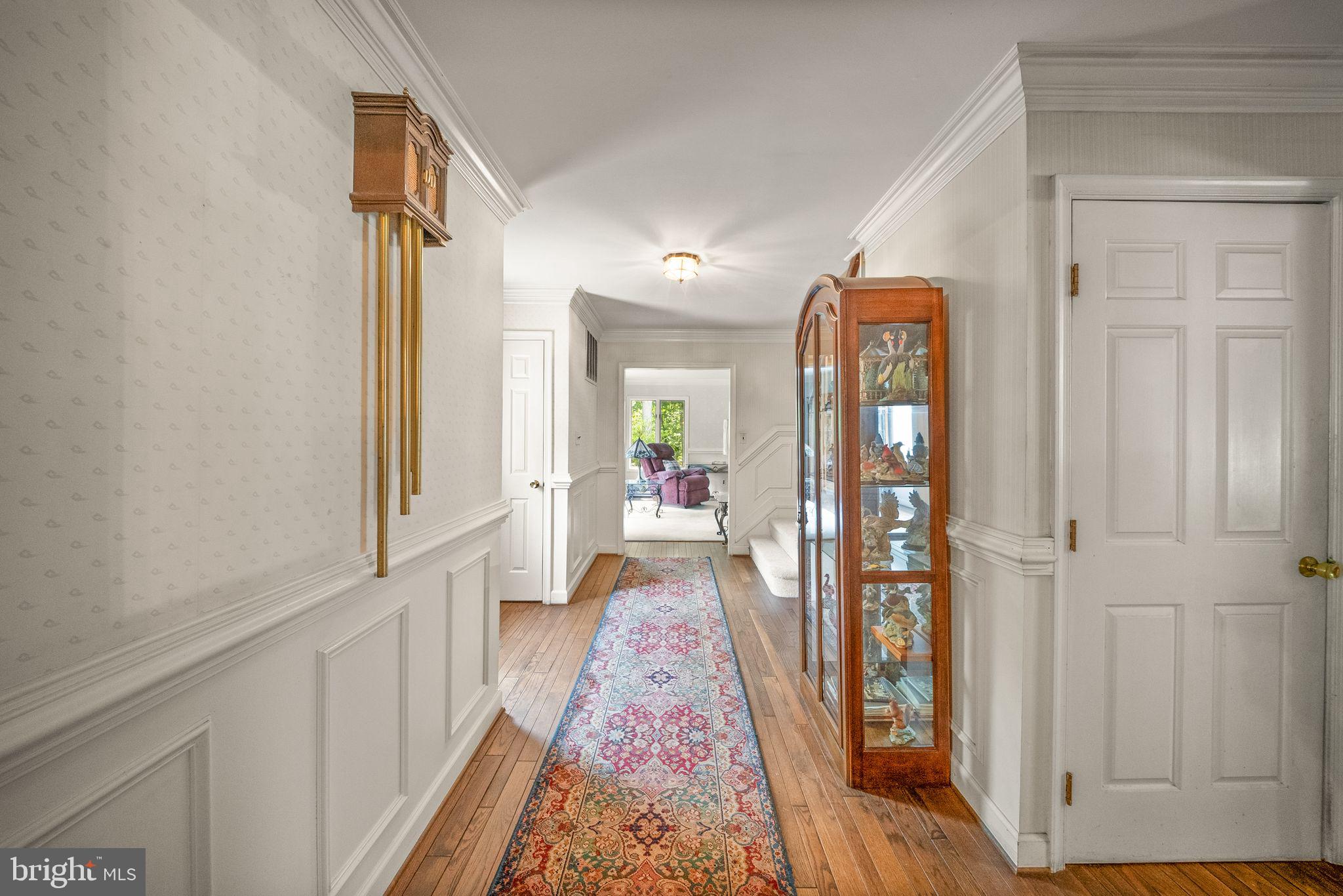 LAKE OCCOQUAN CLUB - Residential