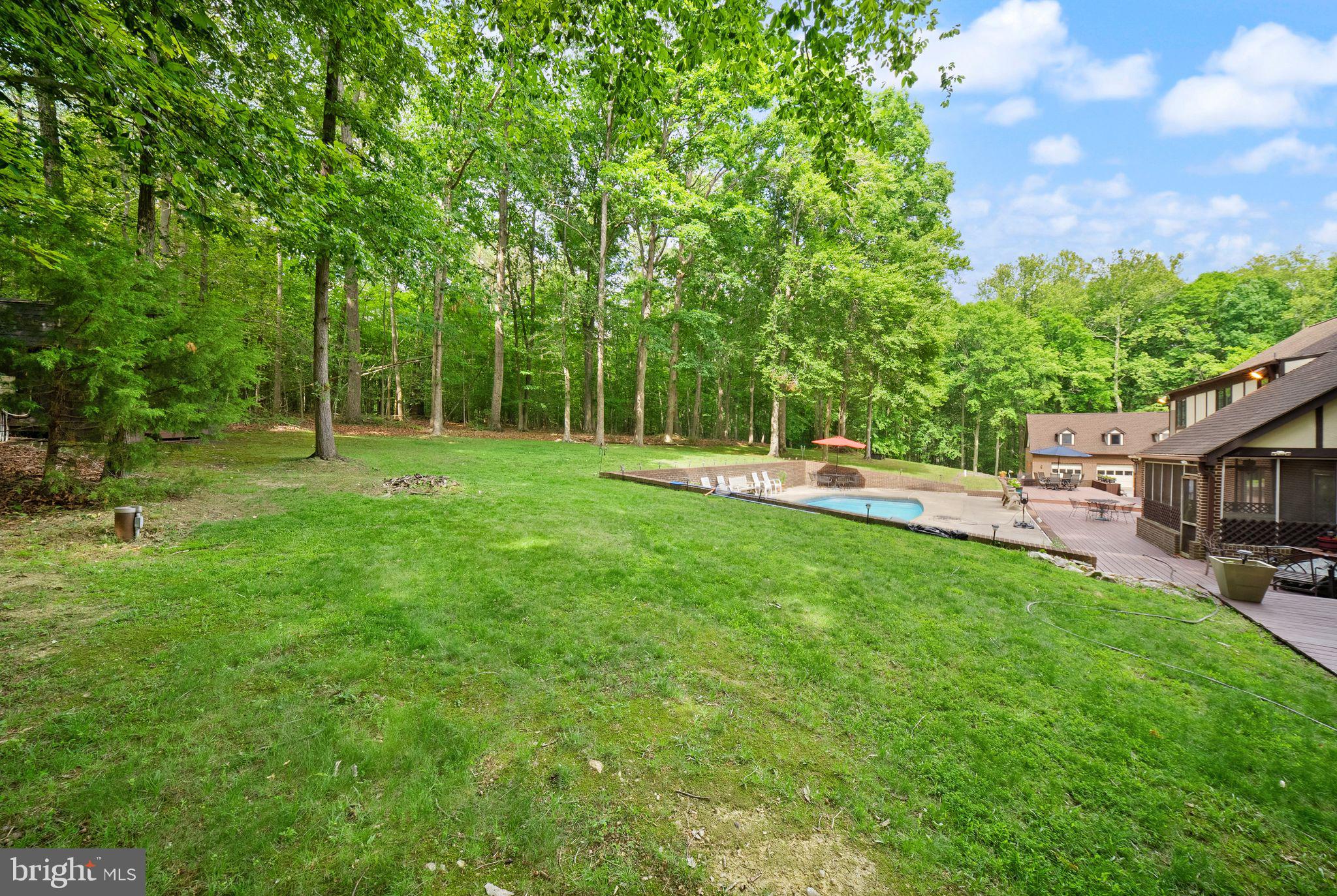 LAKE OCCOQUAN CLUB - Residential