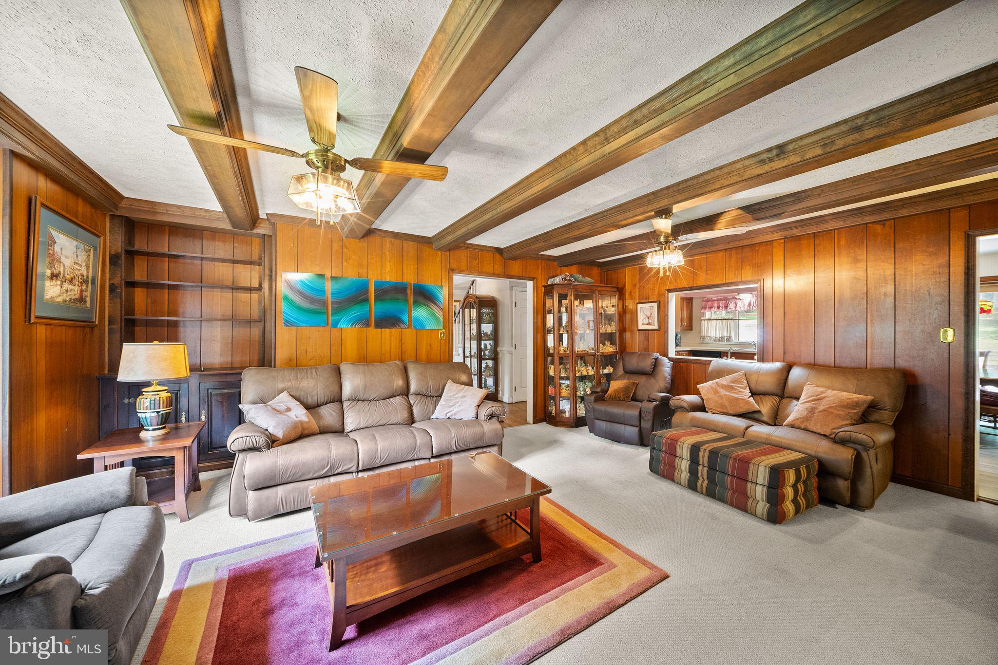 LAKE OCCOQUAN CLUB - Residential