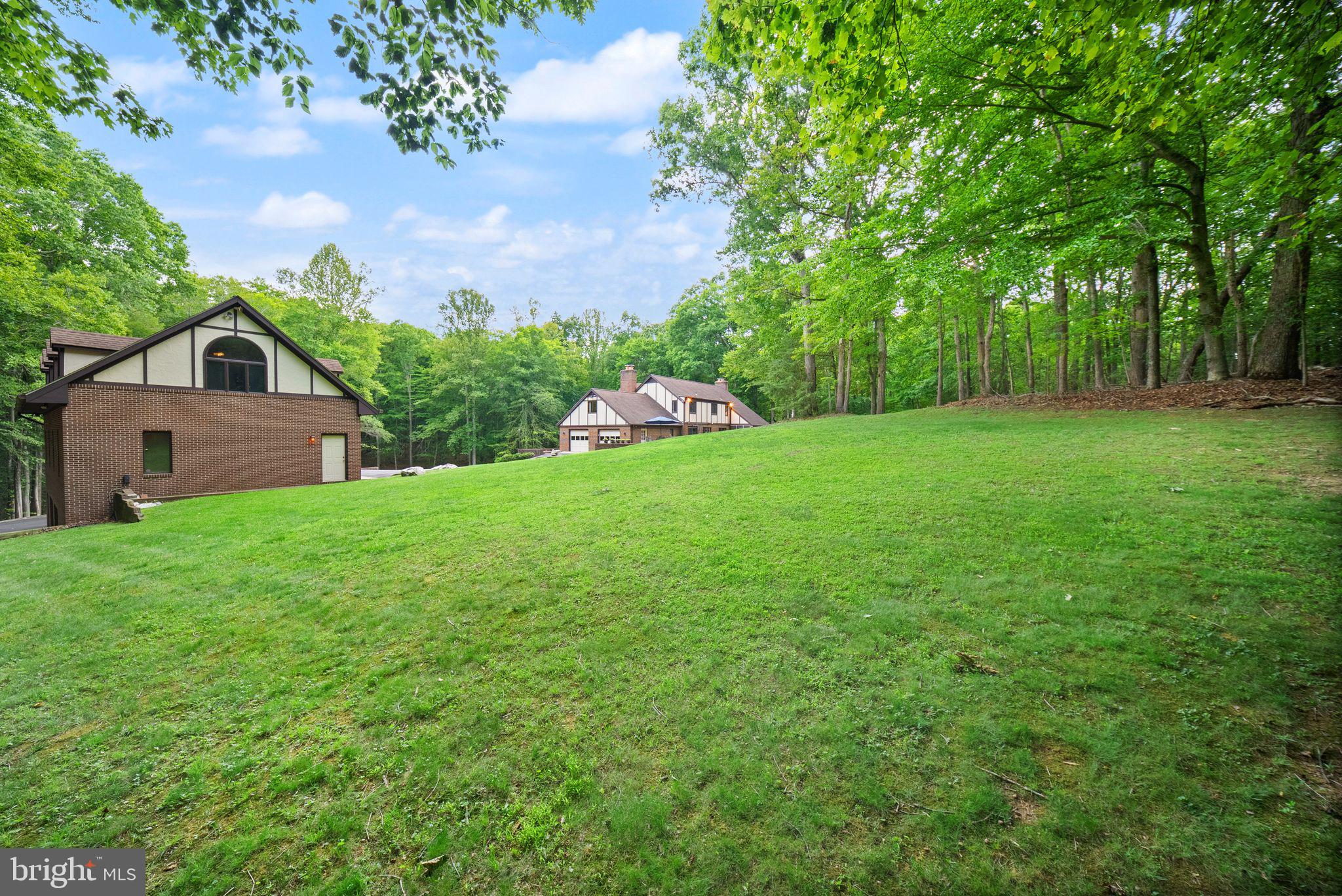 LAKE OCCOQUAN CLUB - Residential