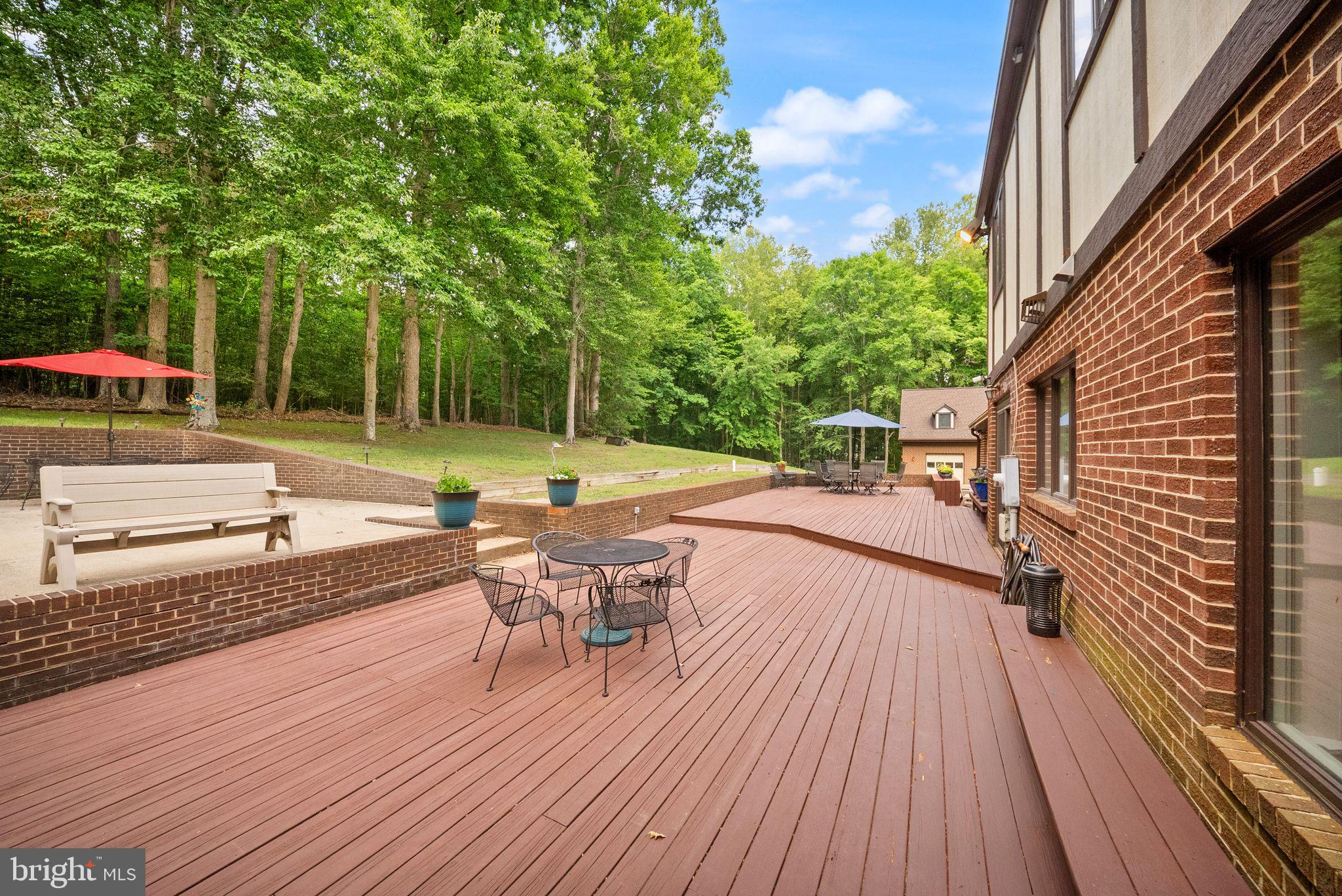LAKE OCCOQUAN CLUB - Residential
