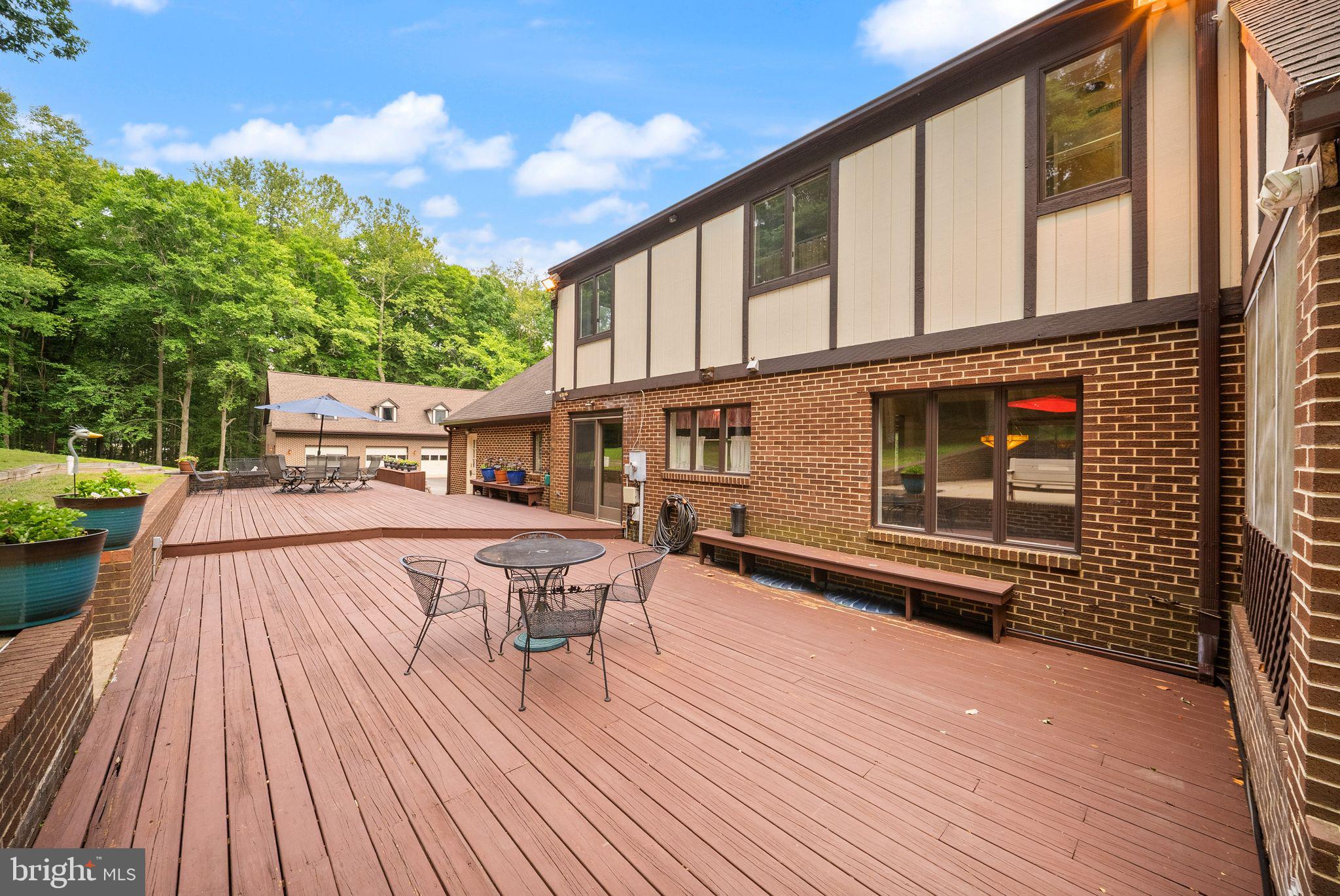 LAKE OCCOQUAN CLUB - Residential