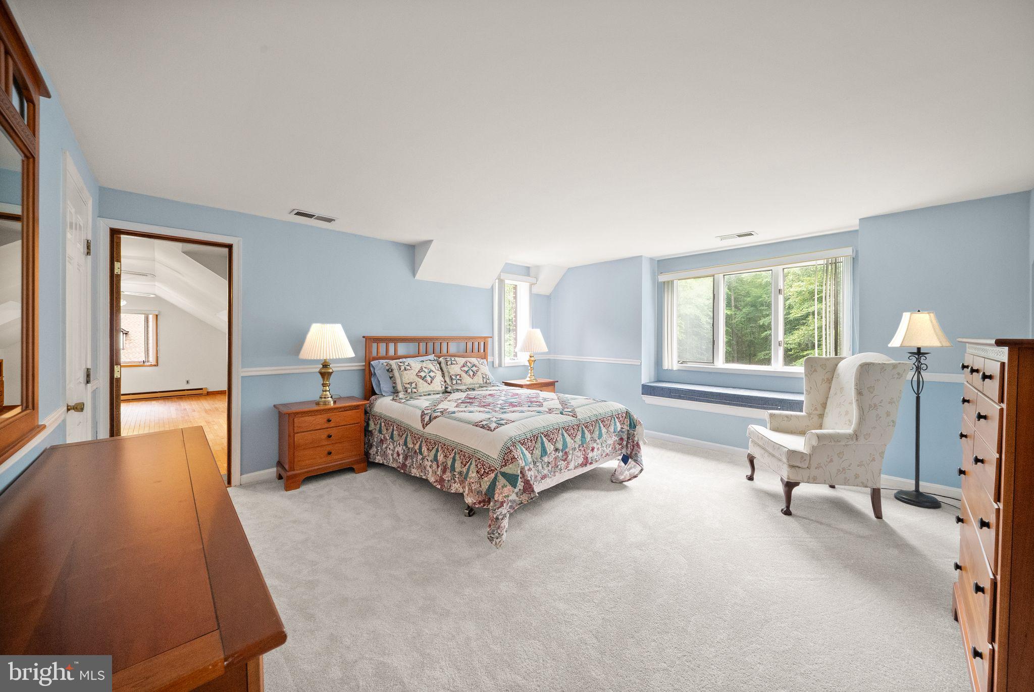 LAKE OCCOQUAN CLUB - Residential