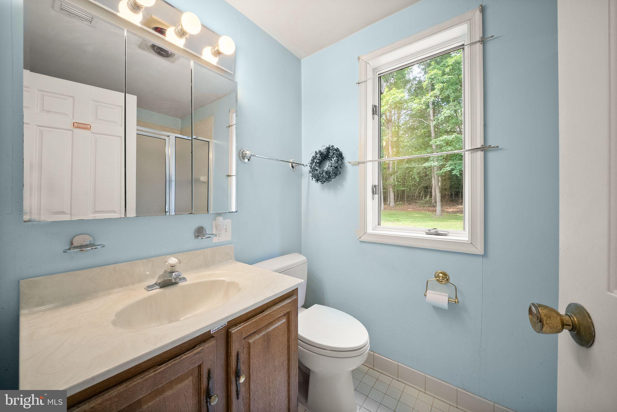 LAKE OCCOQUAN CLUB - Residential