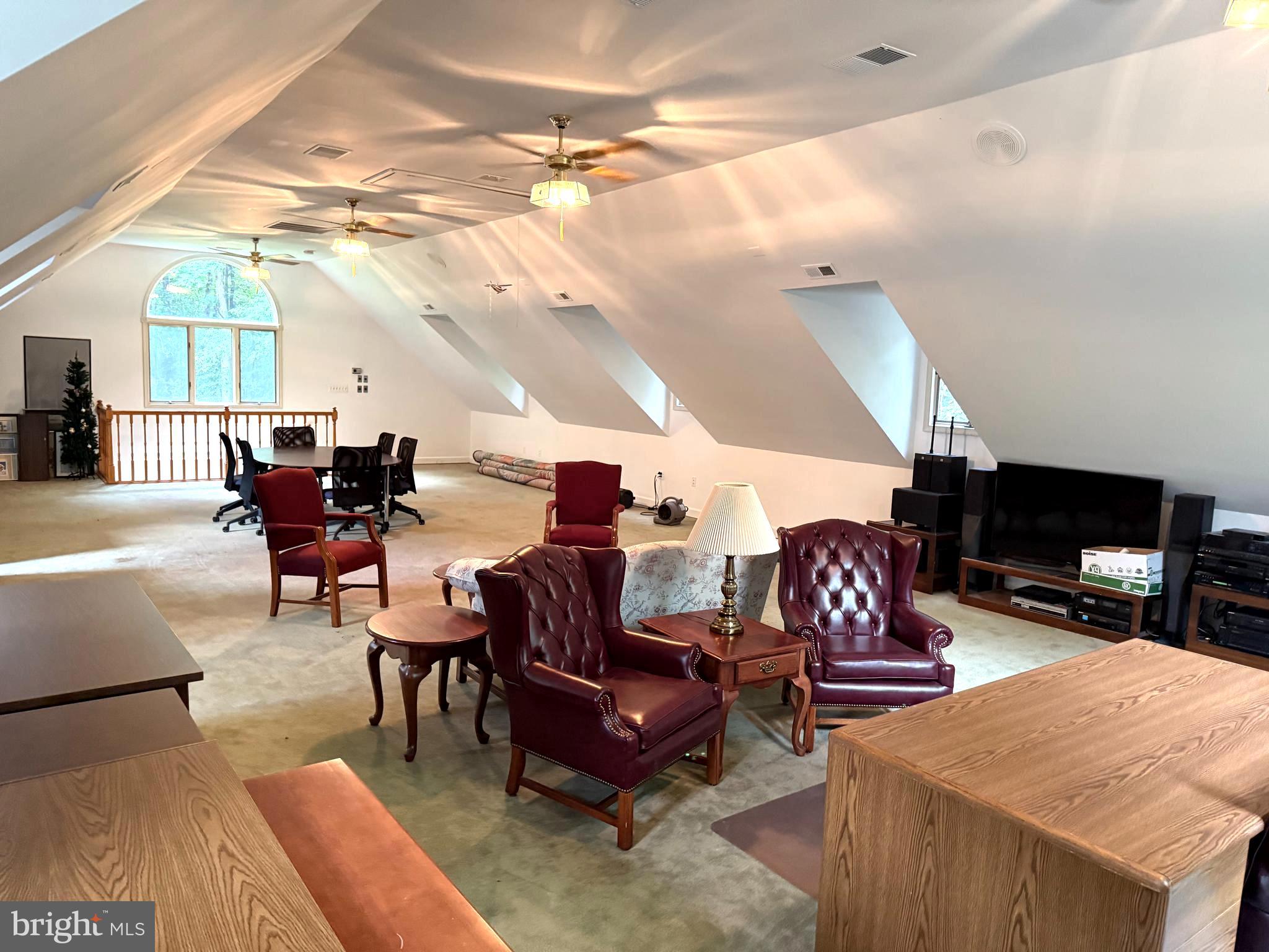 LAKE OCCOQUAN CLUB - Residential