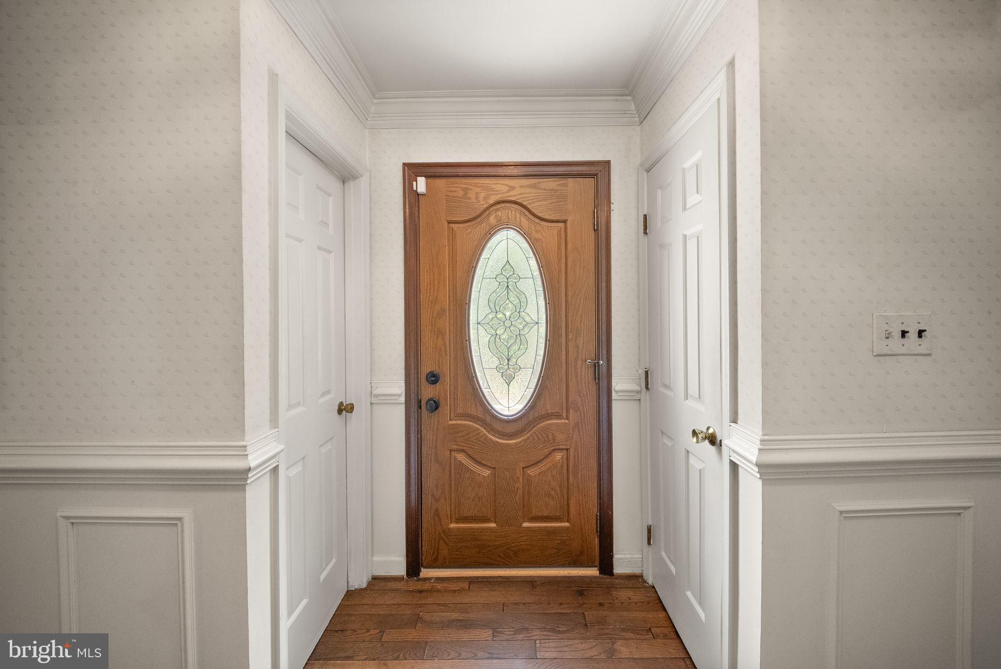 LAKE OCCOQUAN CLUB - Residential