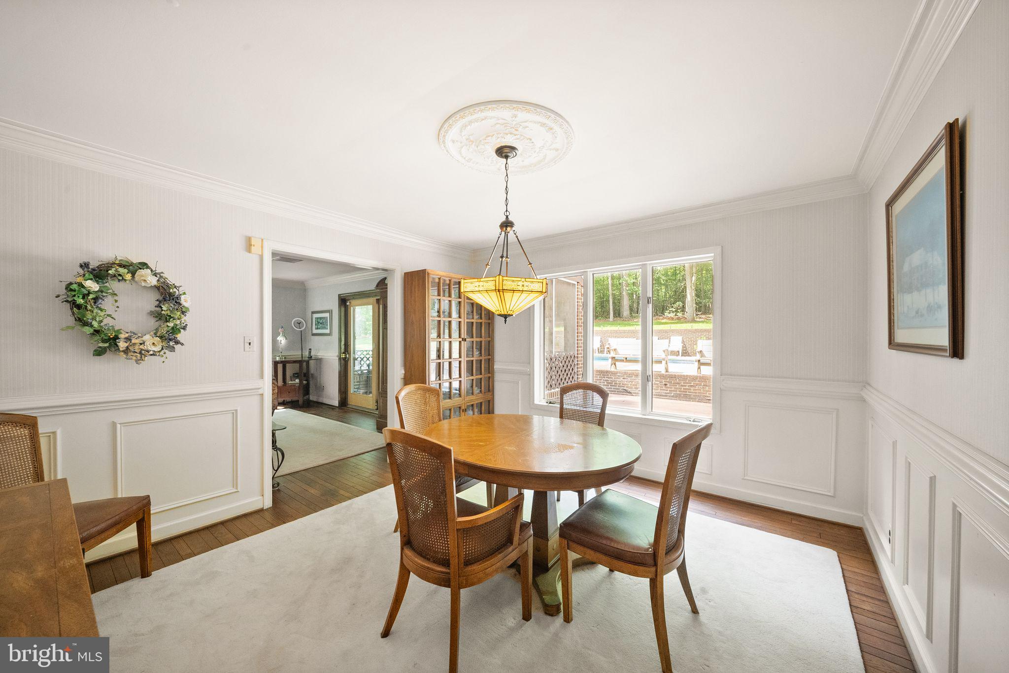 LAKE OCCOQUAN CLUB - Residential