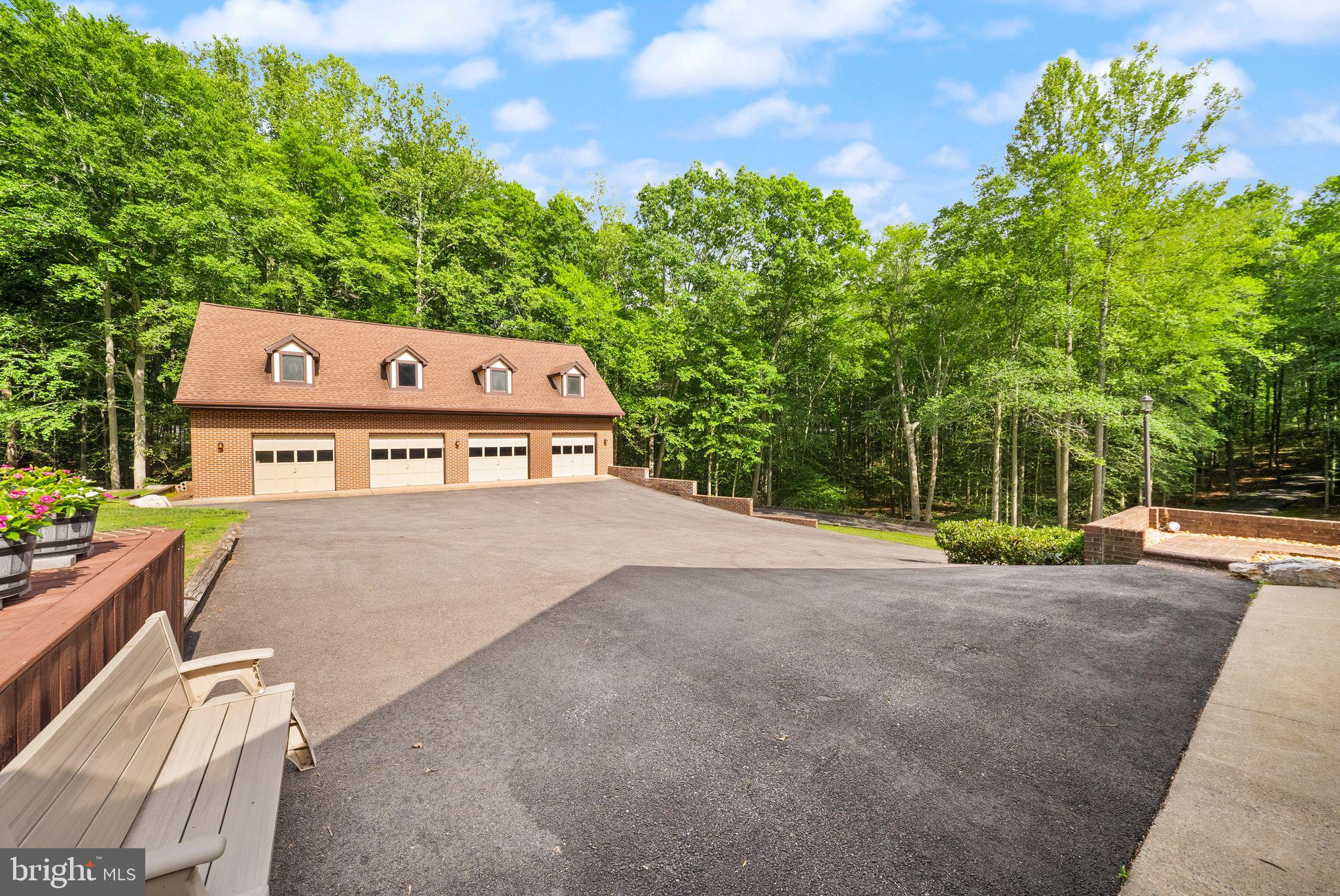 LAKE OCCOQUAN CLUB - Residential