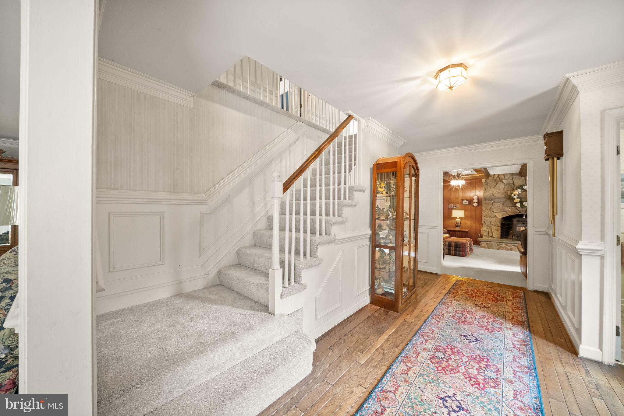 LAKE OCCOQUAN CLUB - Residential