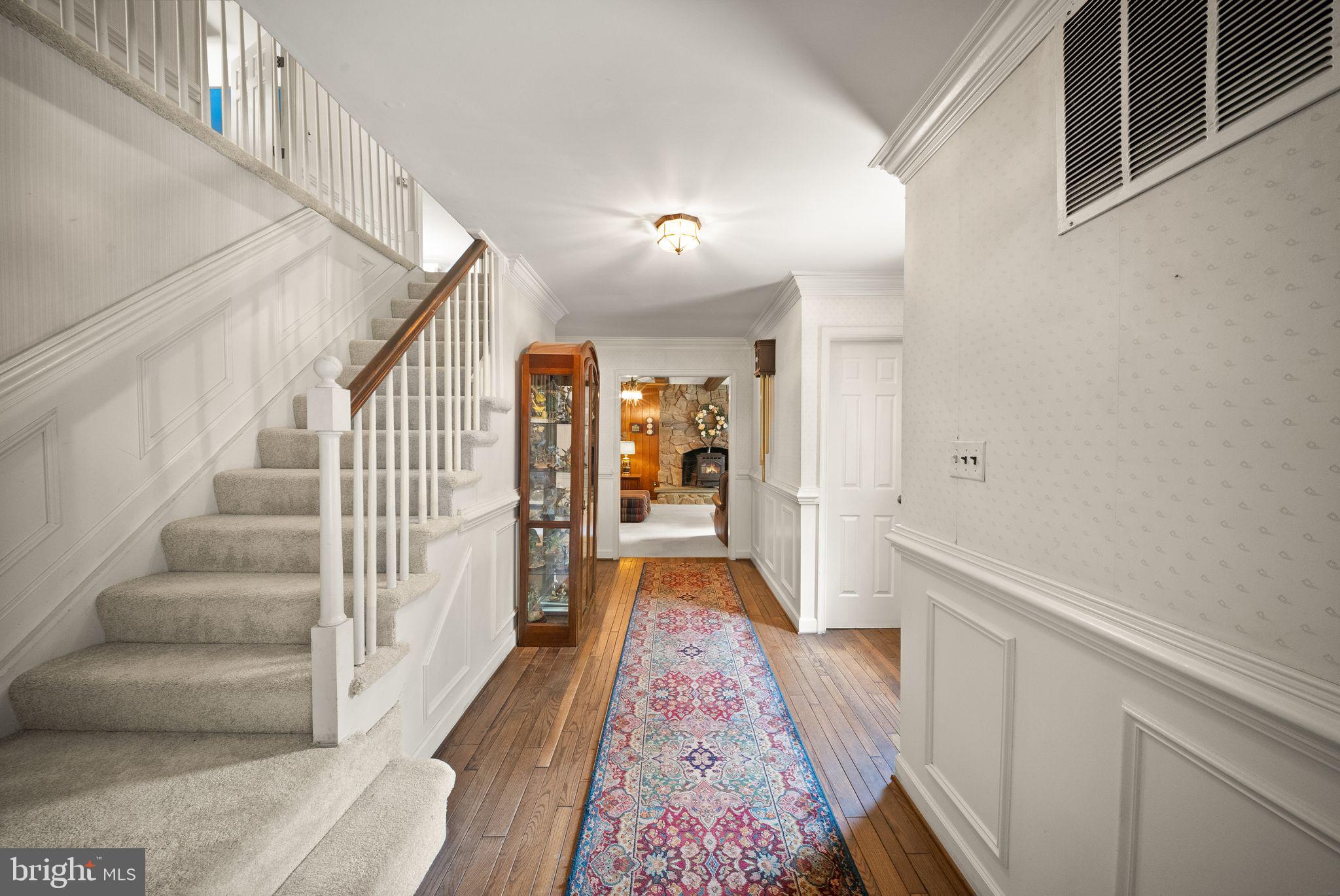 LAKE OCCOQUAN CLUB - Residential