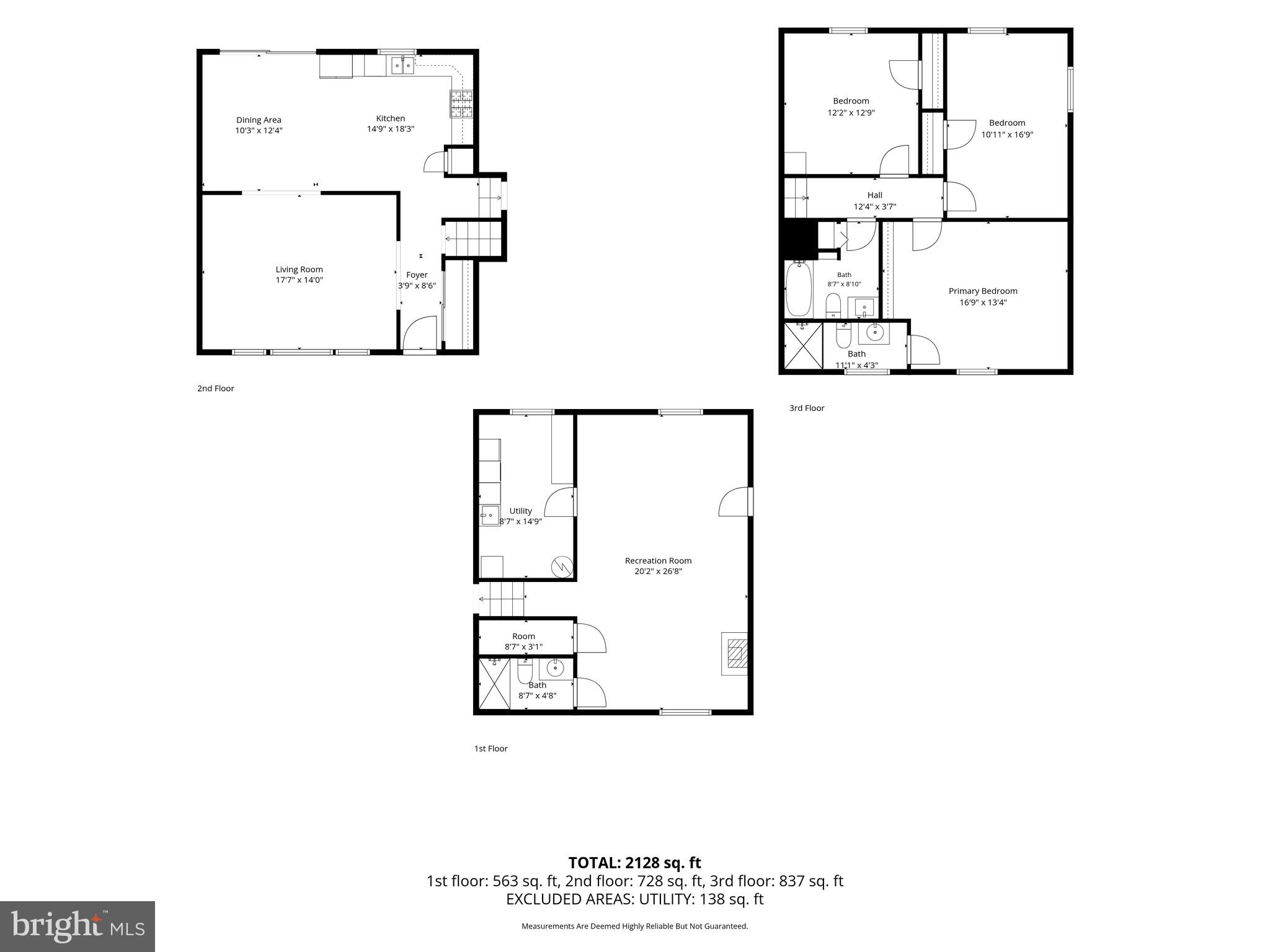 TERRANOVA - Residential