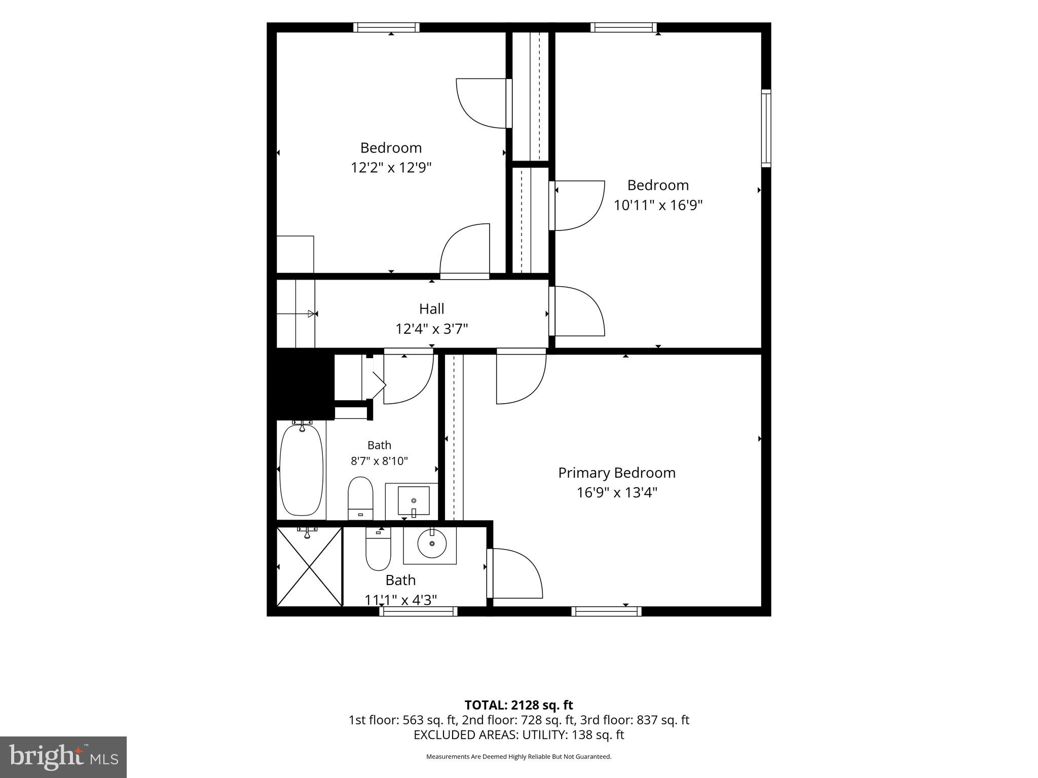 TERRANOVA - Residential