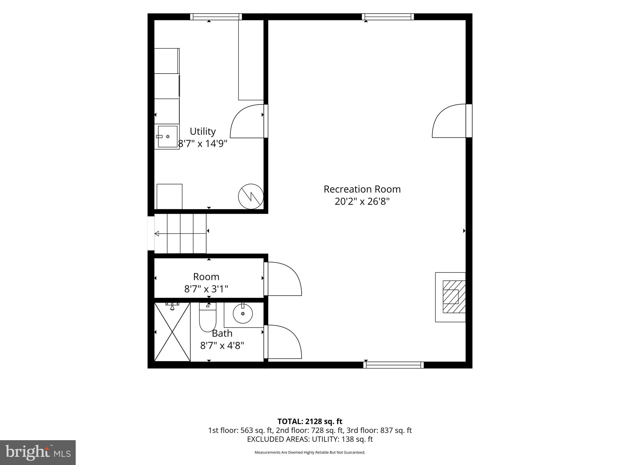 TERRANOVA - Residential