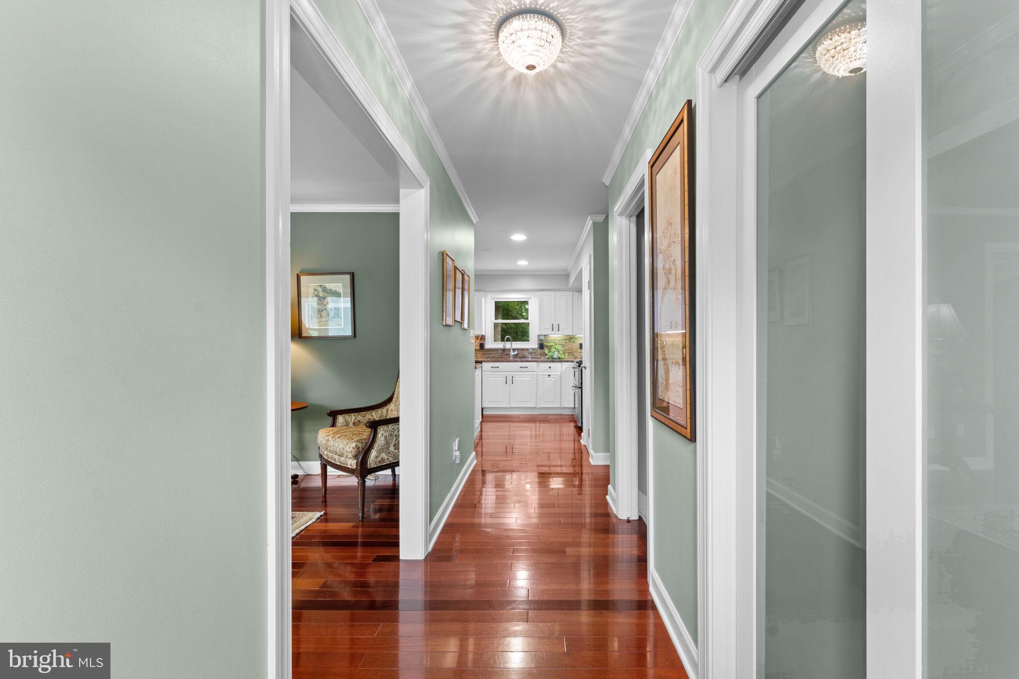 TERRANOVA - Residential