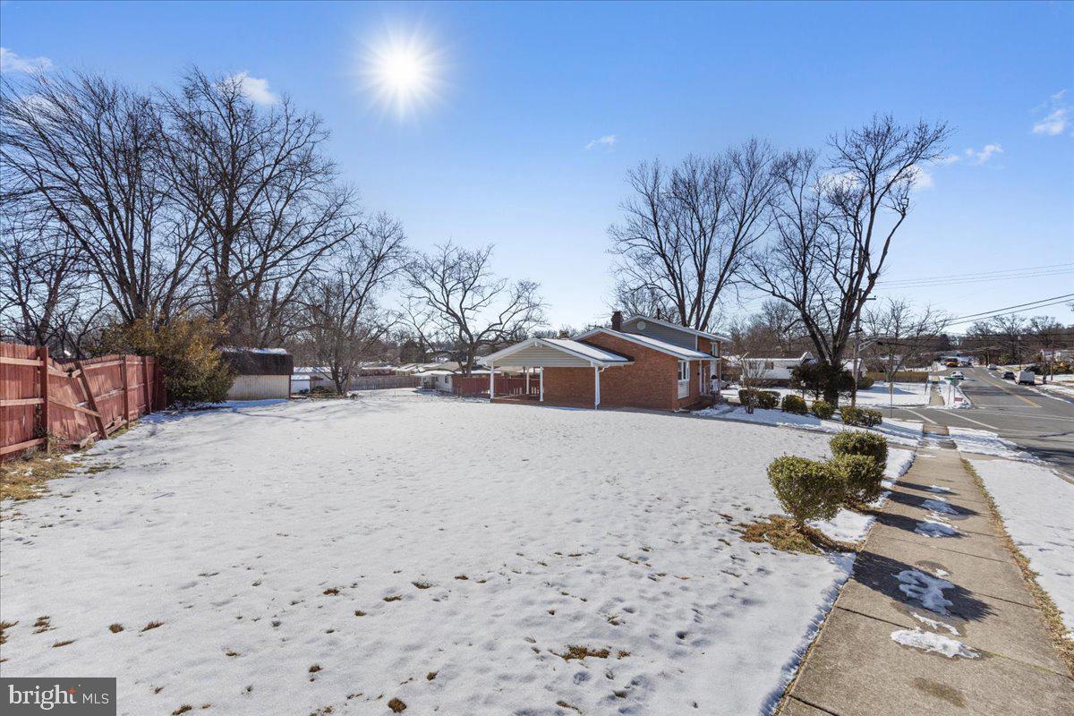 SEABROOK ACRES - Residential