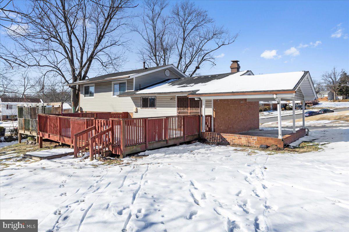 SEABROOK ACRES - Residential