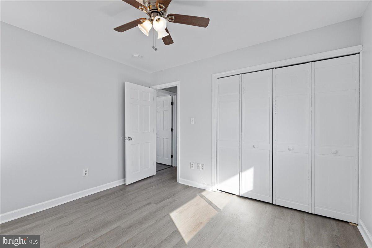 SEABROOK ACRES - Residential