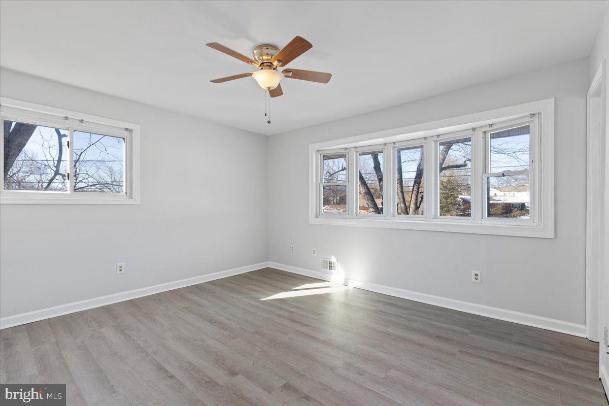 SEABROOK ACRES - Residential