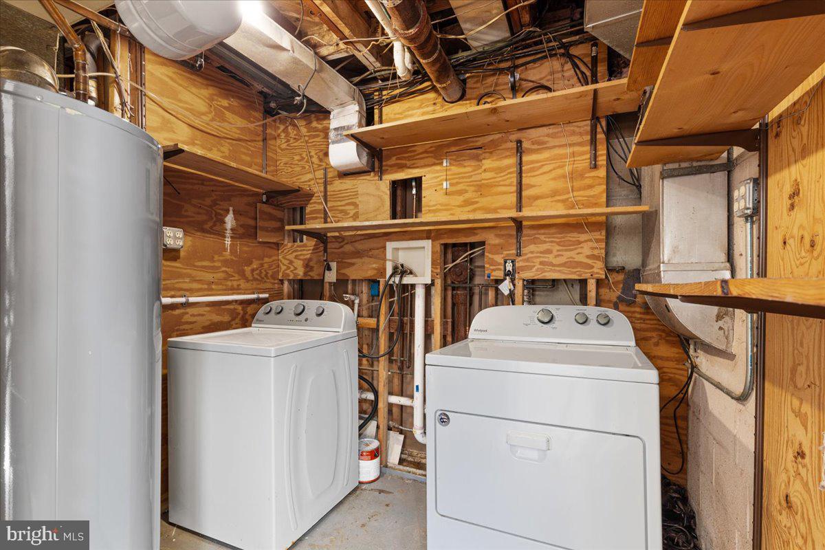 SEABROOK ACRES - Residential