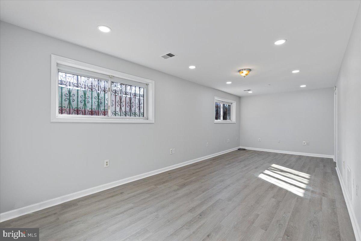 SEABROOK ACRES - Residential