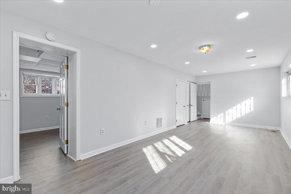 SEABROOK ACRES - Residential
