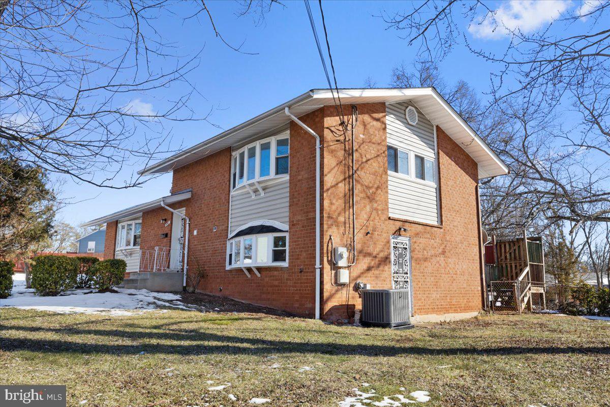 SEABROOK ACRES - Residential