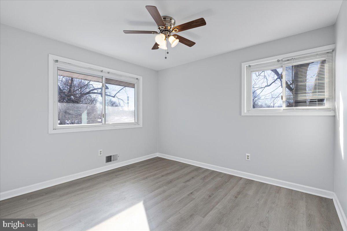 SEABROOK ACRES - Residential