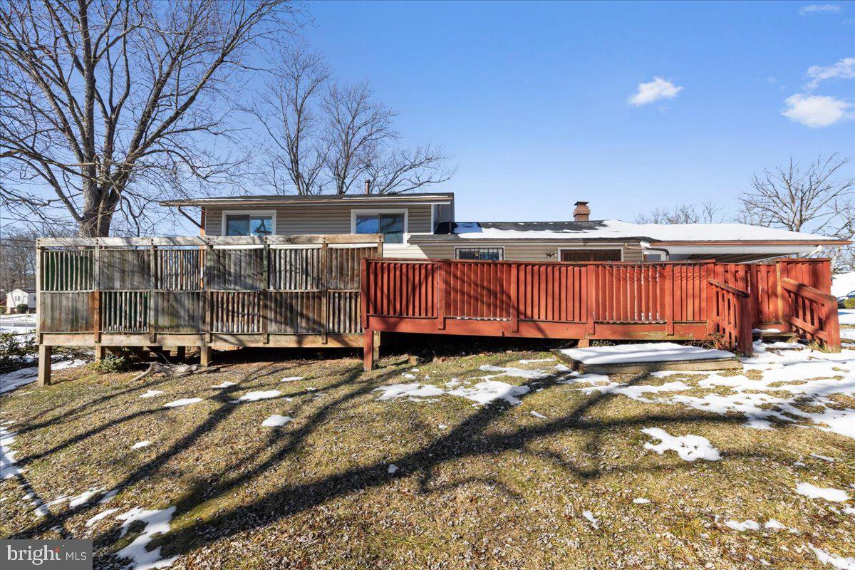 SEABROOK ACRES - Residential