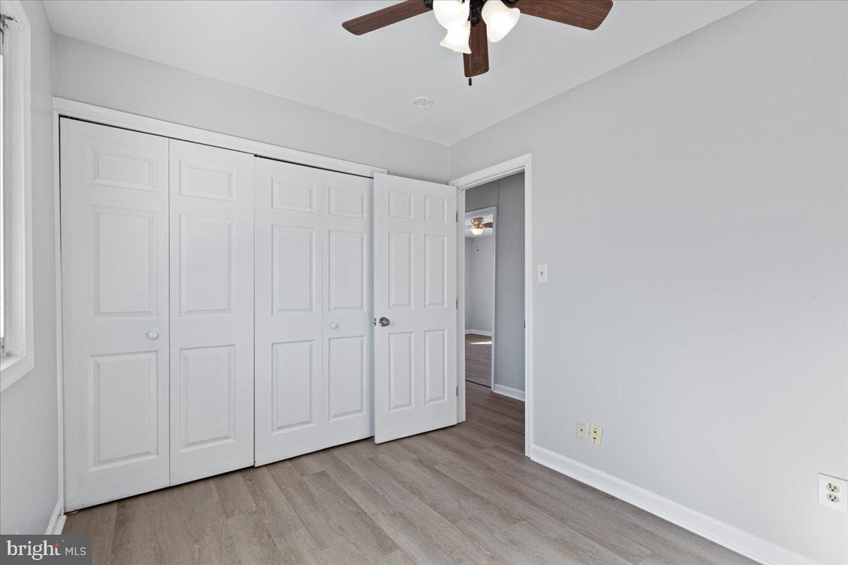 SEABROOK ACRES - Residential