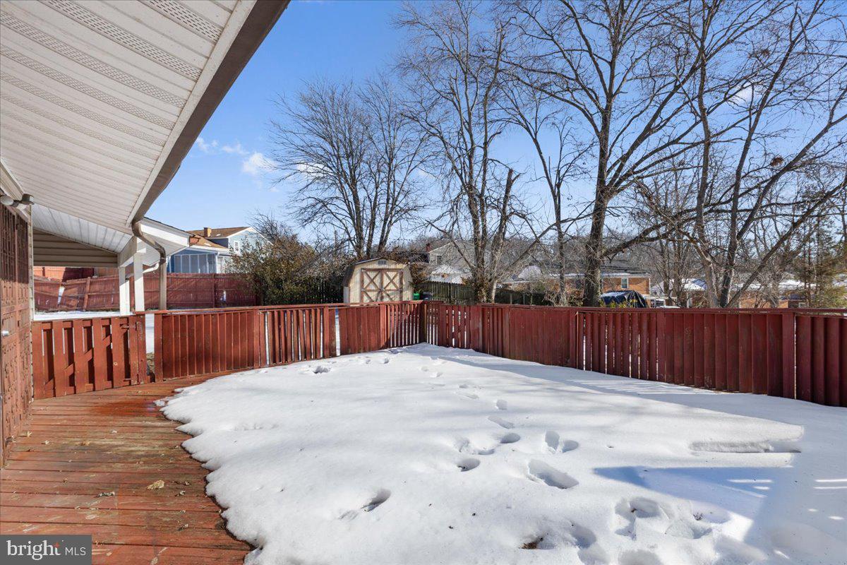 SEABROOK ACRES - Residential