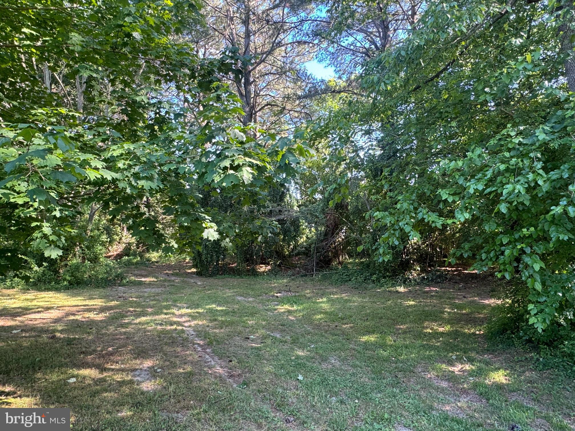 HUDSON POND ACRES - Residential