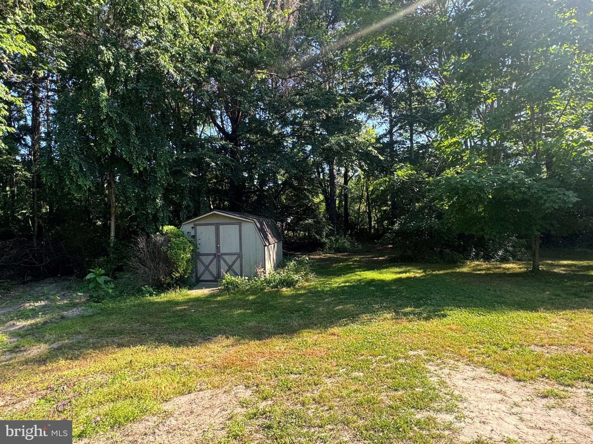 HUDSON POND ACRES - Residential