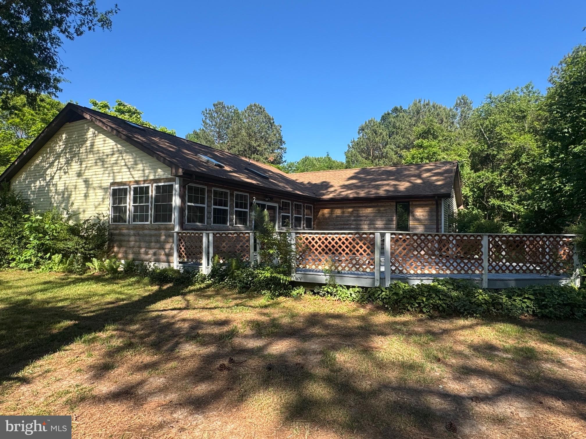 HUDSON POND ACRES - Residential