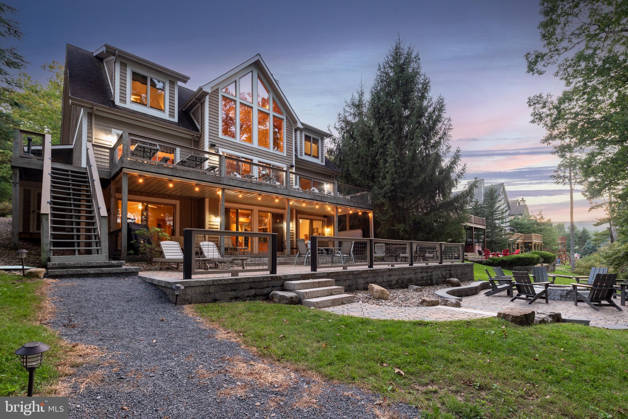 ALPINE VILLAGE - Residential