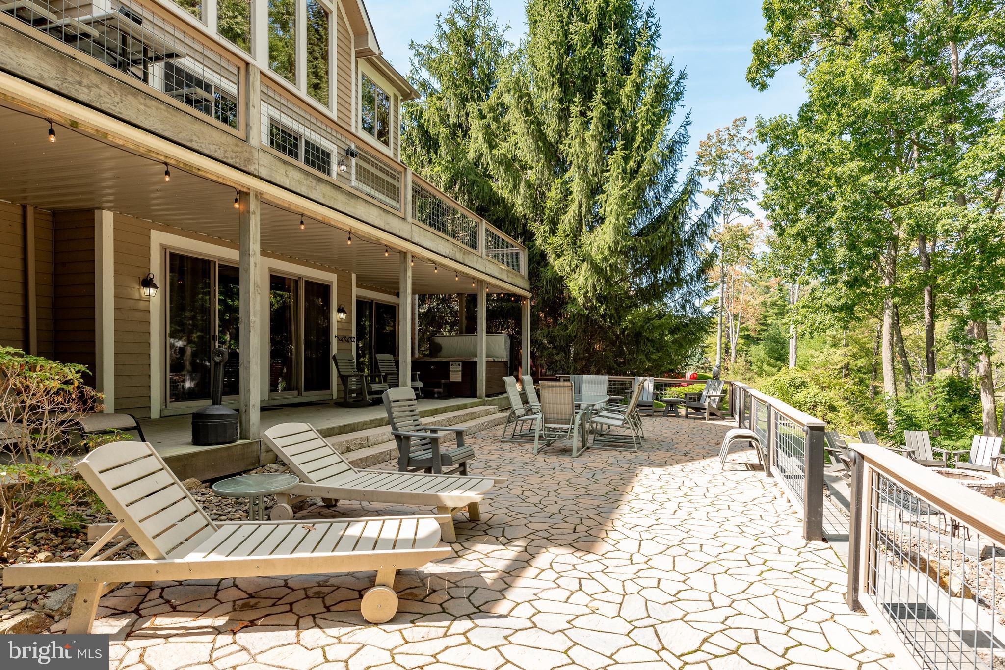 ALPINE VILLAGE - Residential