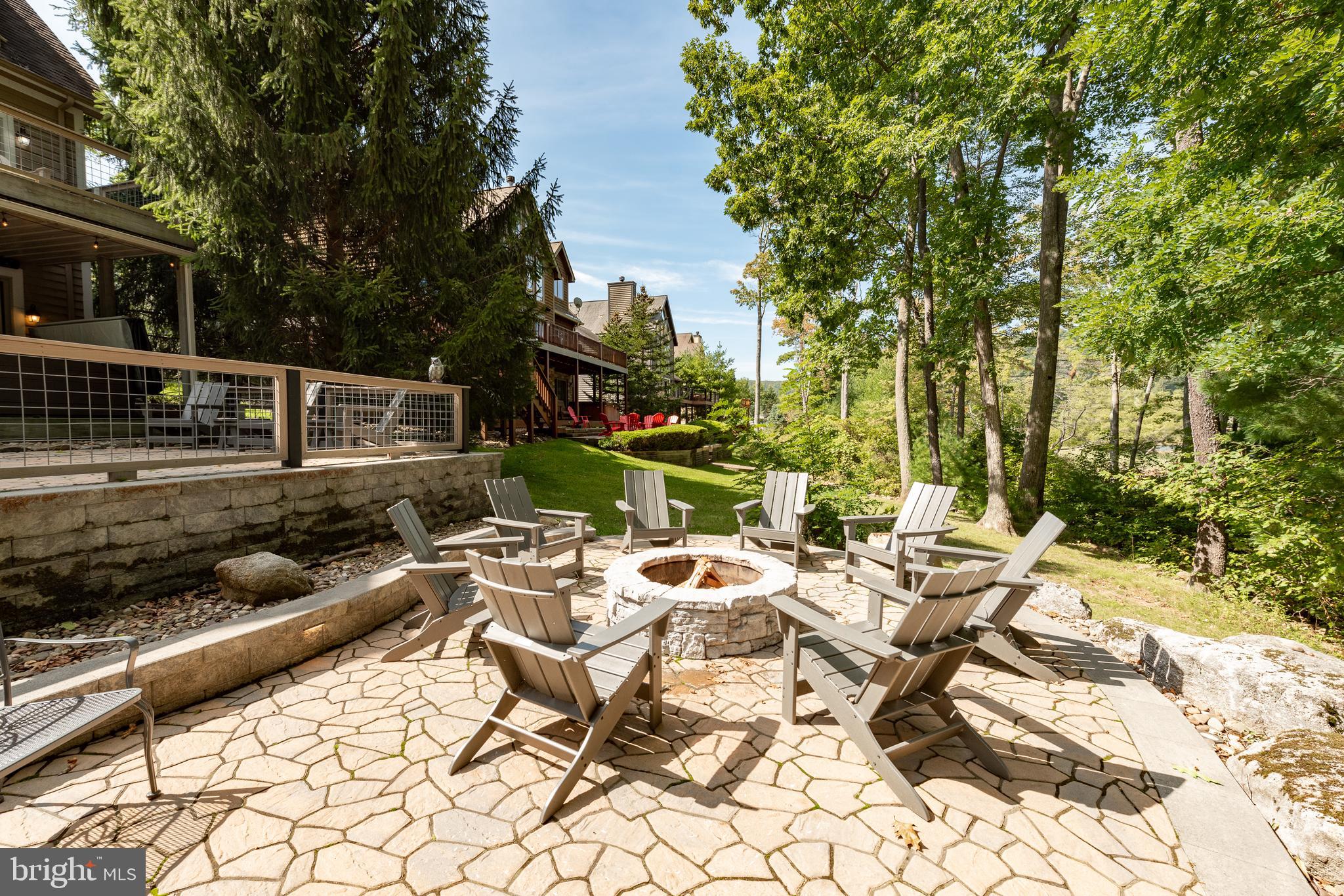 ALPINE VILLAGE - Residential