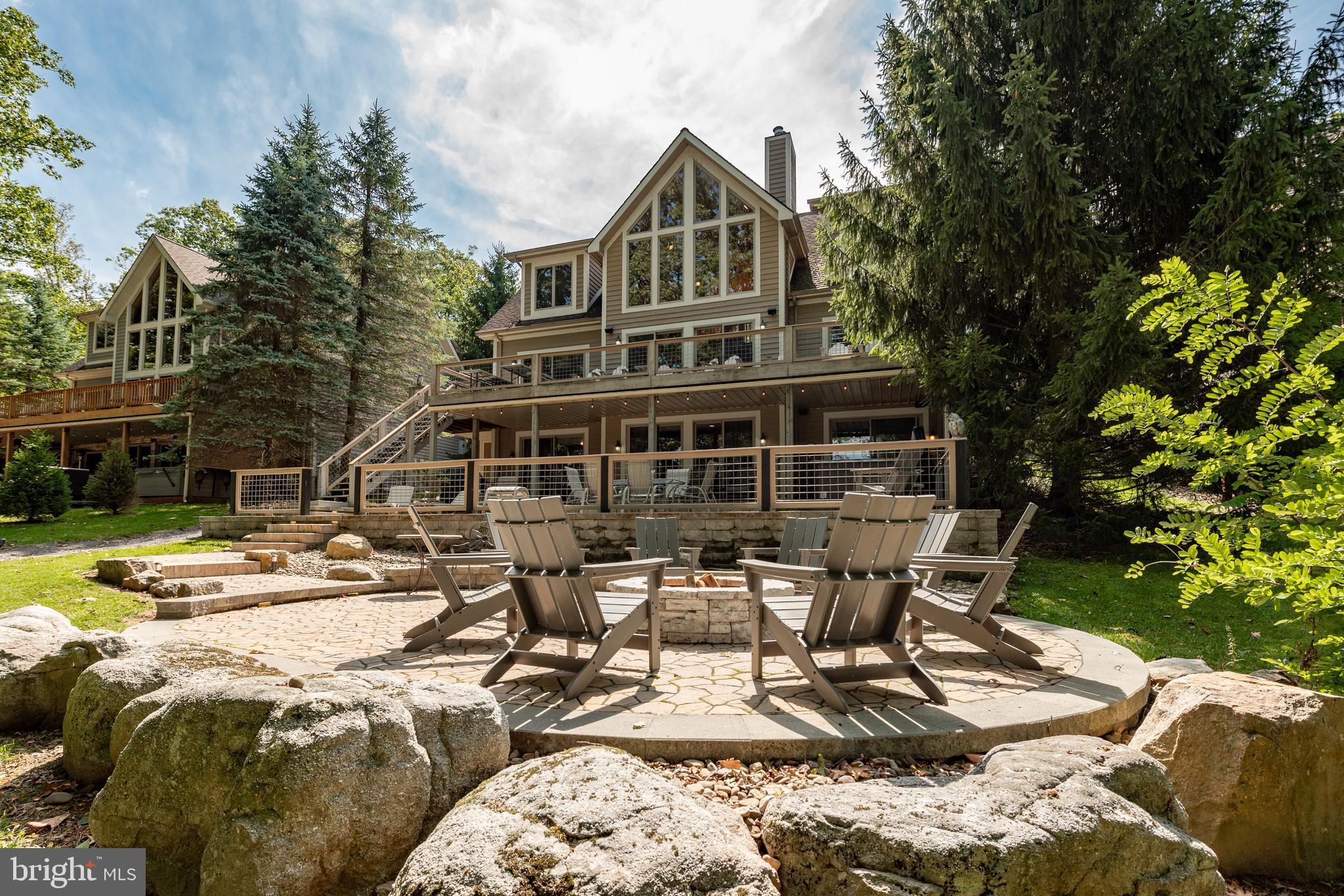 ALPINE VILLAGE - Residential