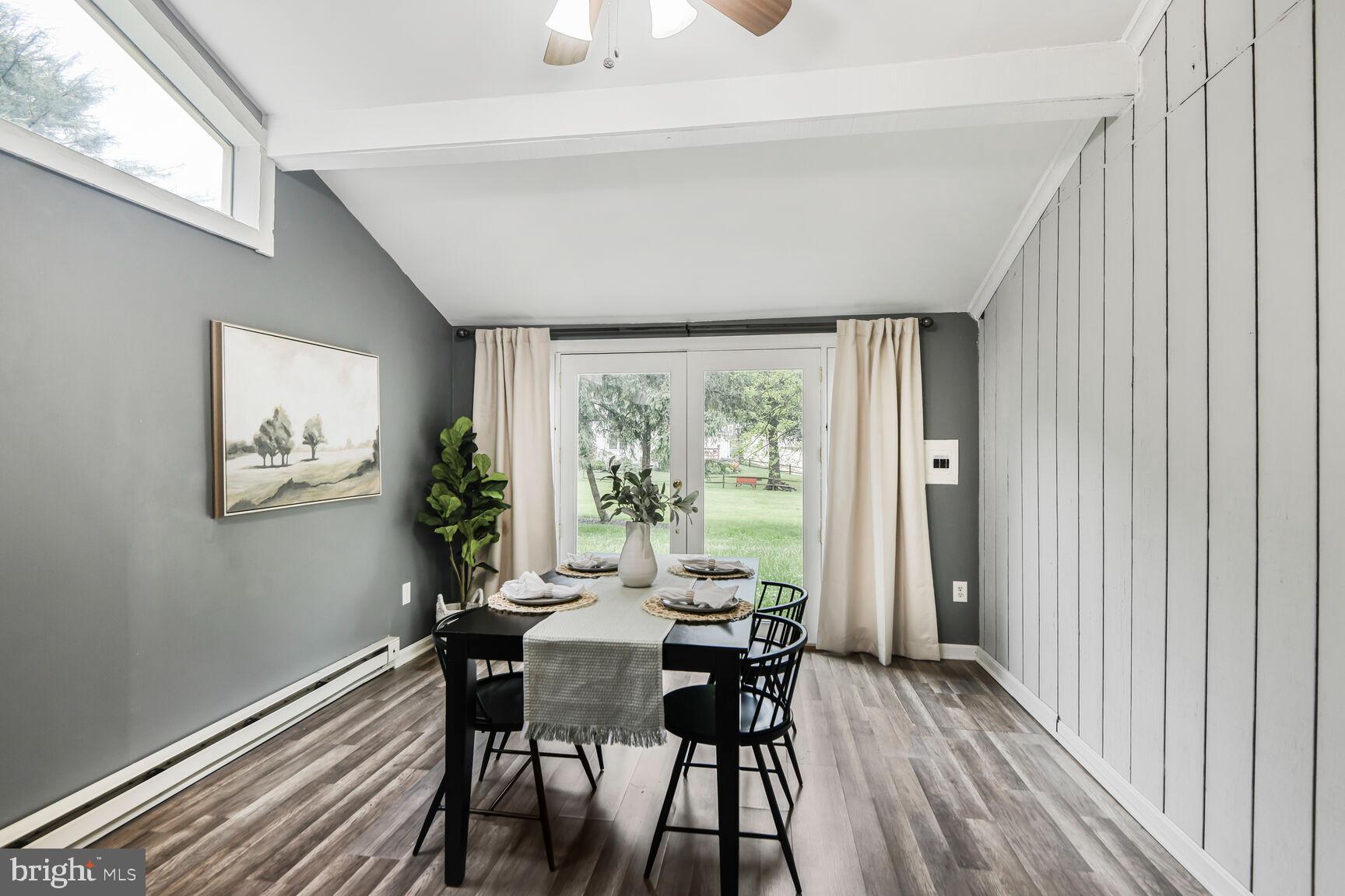 OAKLAND MILLS - Residential