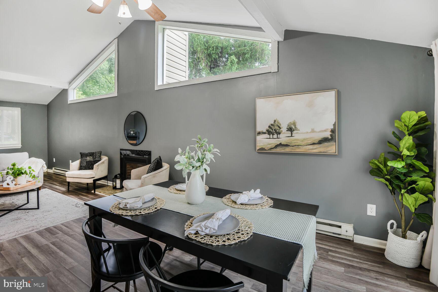 OAKLAND MILLS - Residential