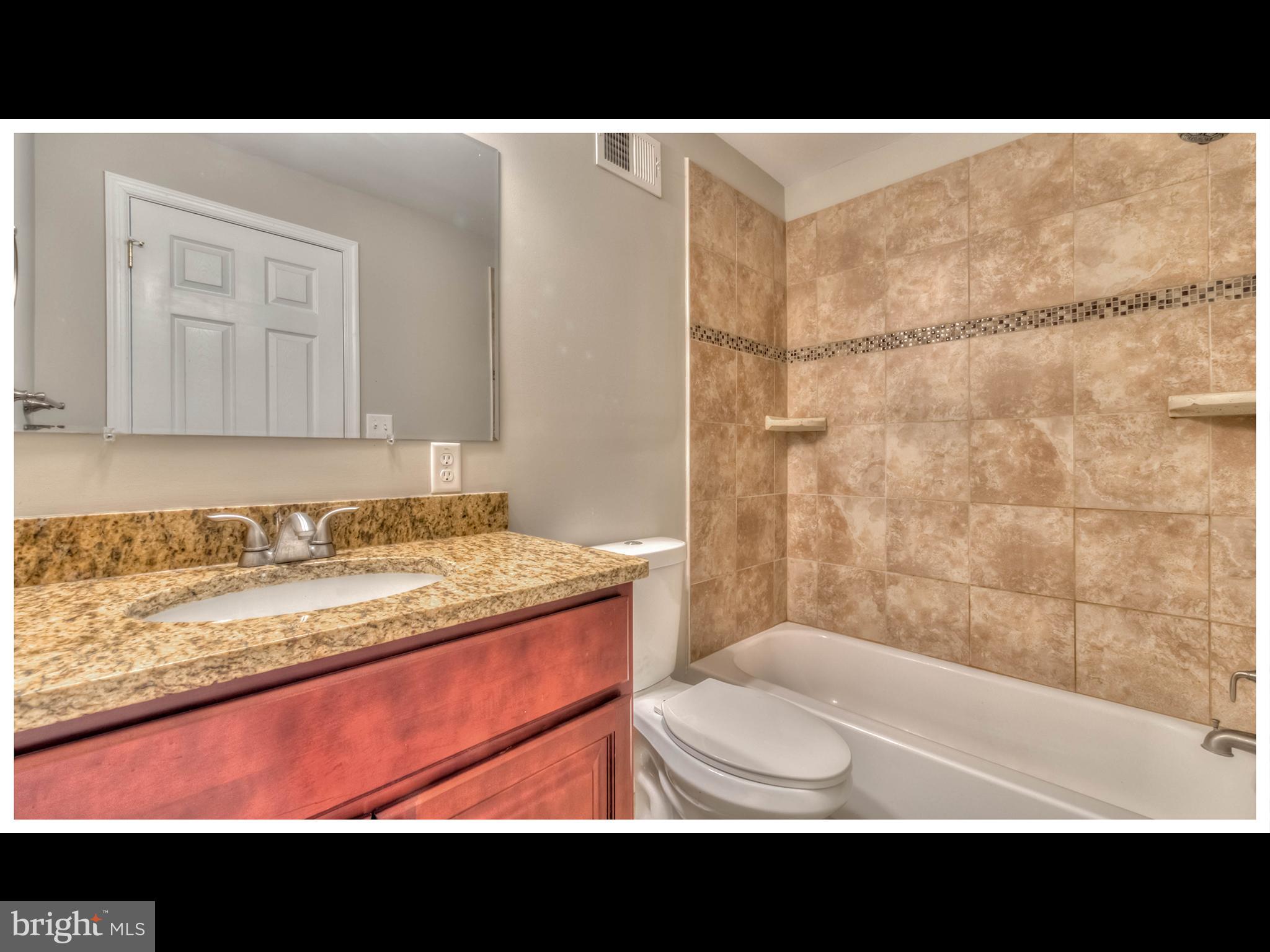 FEDERAL HILL HISTORIC DISTRICT - Residential Lease